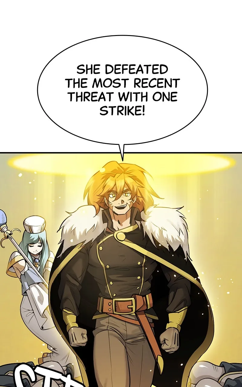 Peace Restaurant Chapter 7 page 122 - 
