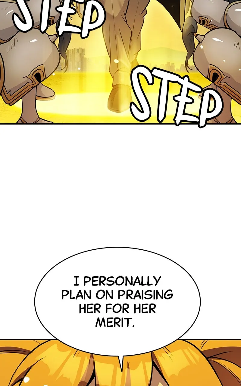 Peace Restaurant Chapter 7 page 123 - 