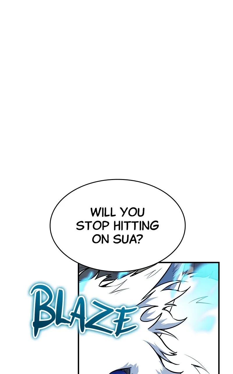 Peace Restaurant Chapter 7 page 125 - 