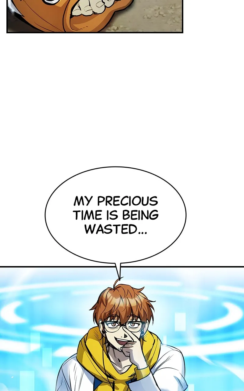 Peace Restaurant Chapter 7 page 130 - 