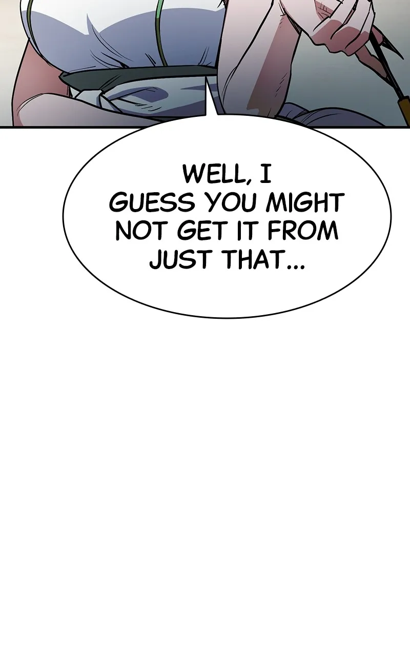 Peace Restaurant Chapter 7 page 139 - 