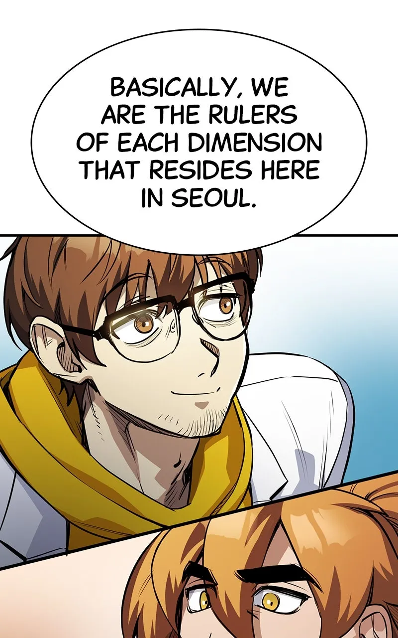 Peace Restaurant Chapter 7 page 140 - 