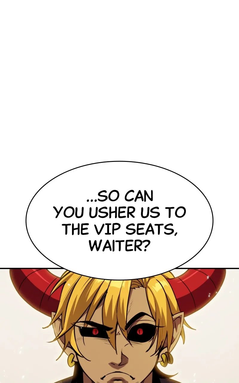 Peace Restaurant Chapter 7 page 142 - 