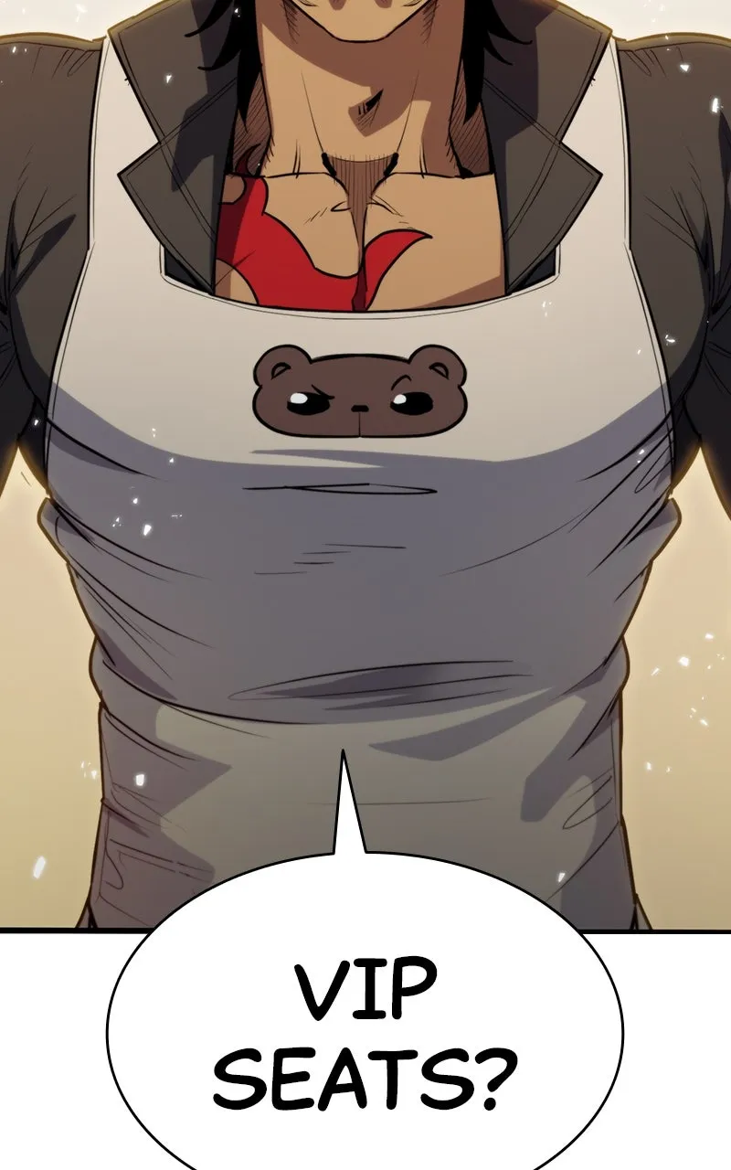 Peace Restaurant Chapter 7 page 143 - 