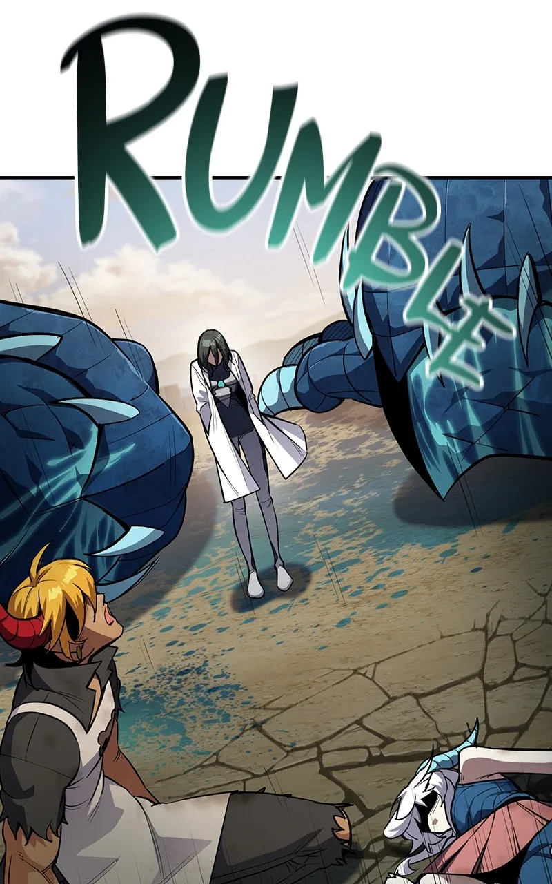 Peace Restaurant Chapter 7 page 17 - 
