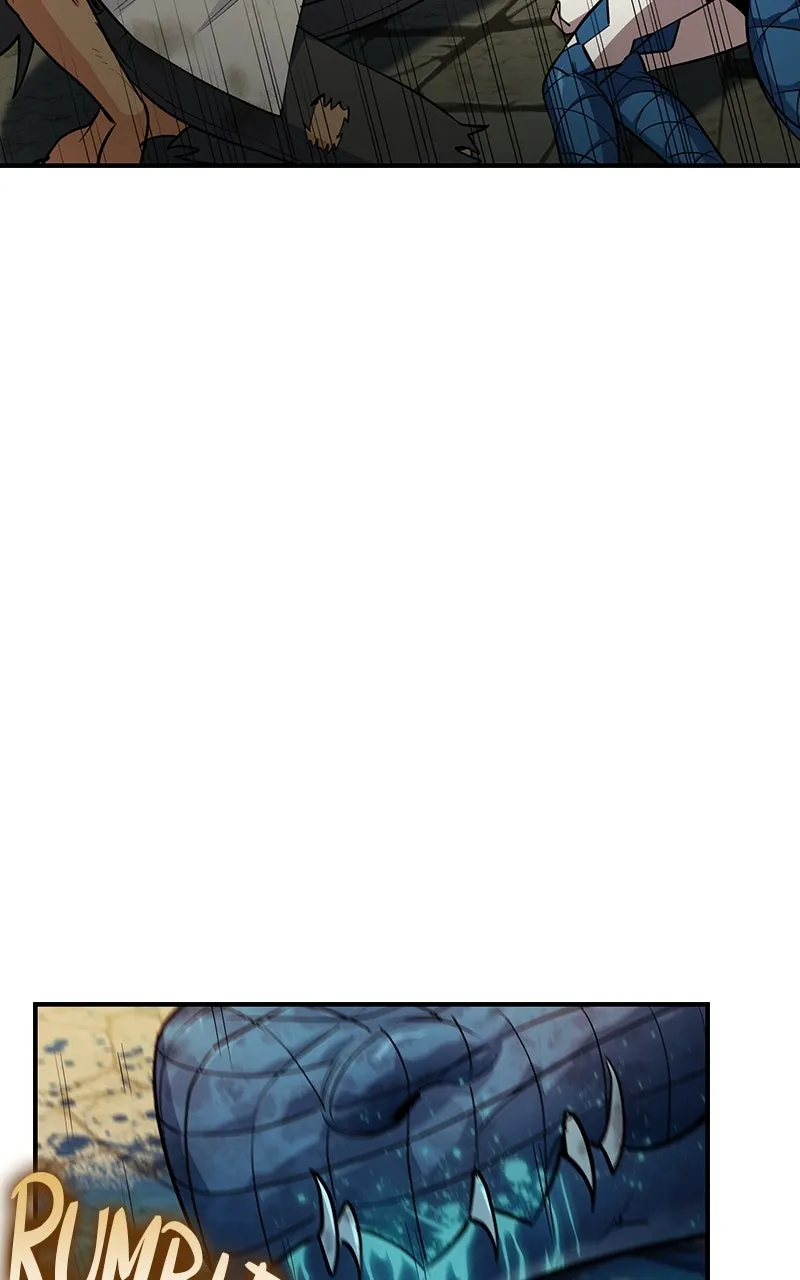 Peace Restaurant Chapter 7 page 18 - 