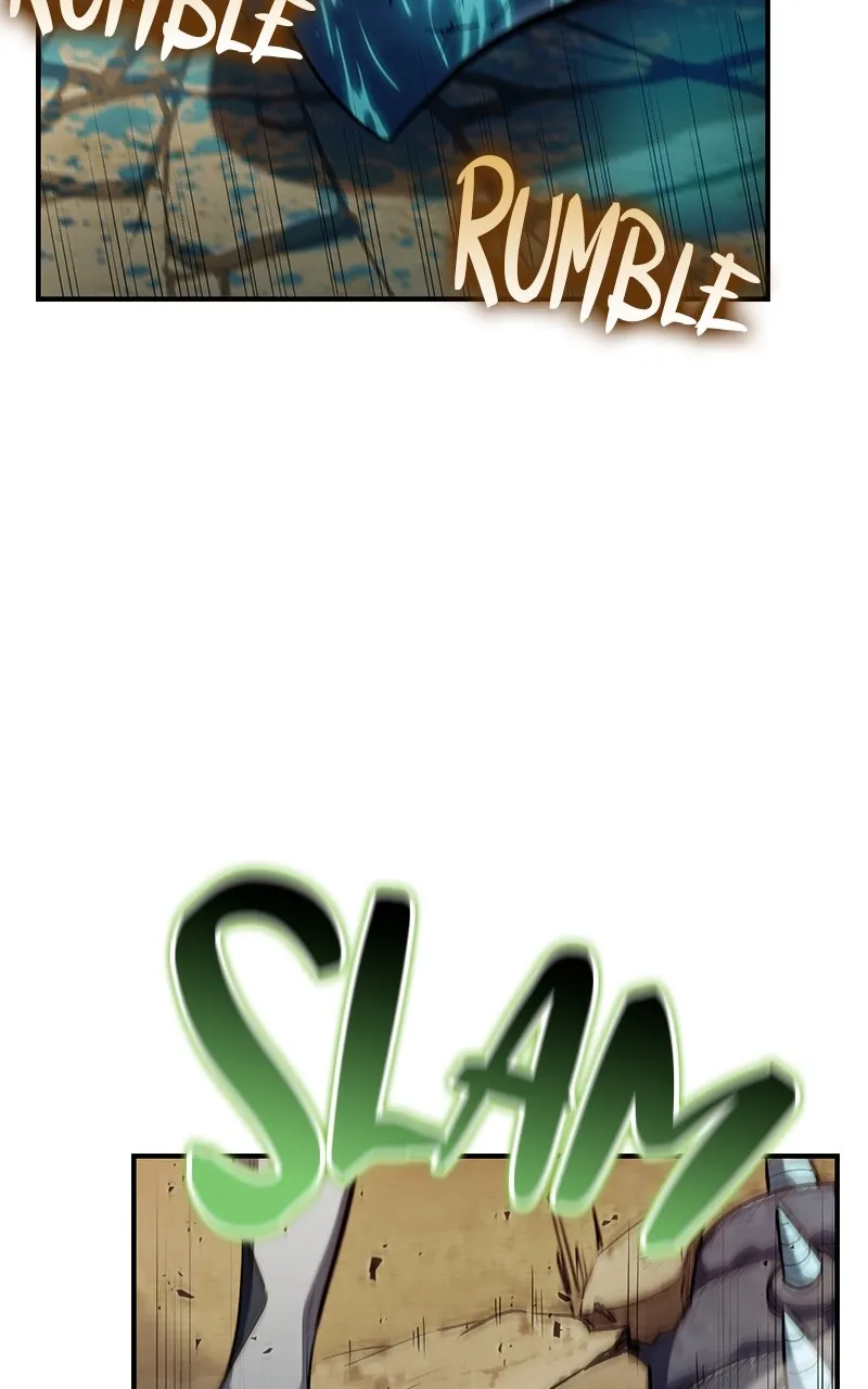 Peace Restaurant Chapter 7 page 19 - 
