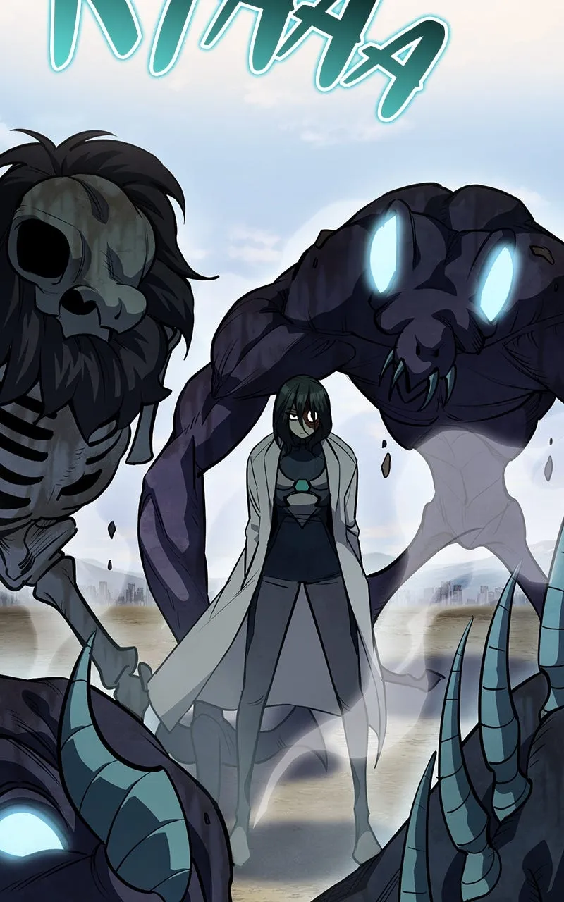 Peace Restaurant Chapter 7 page 21 - 
