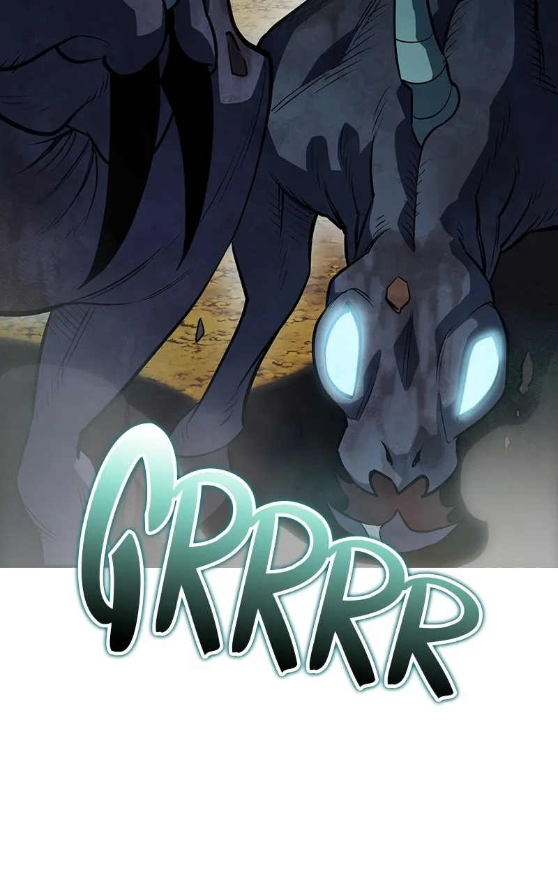 Peace Restaurant Chapter 7 page 22 - 