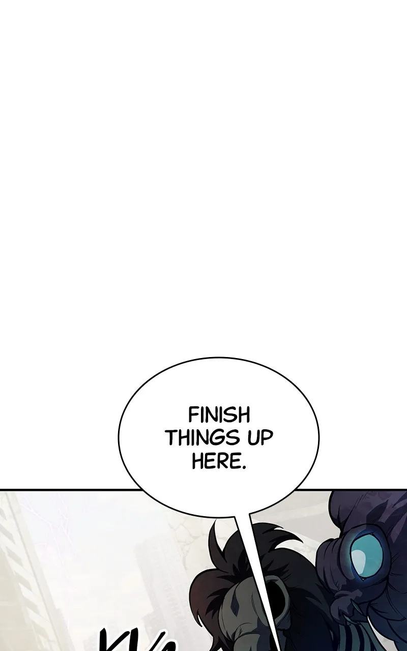 Peace Restaurant Chapter 7 page 23 - 