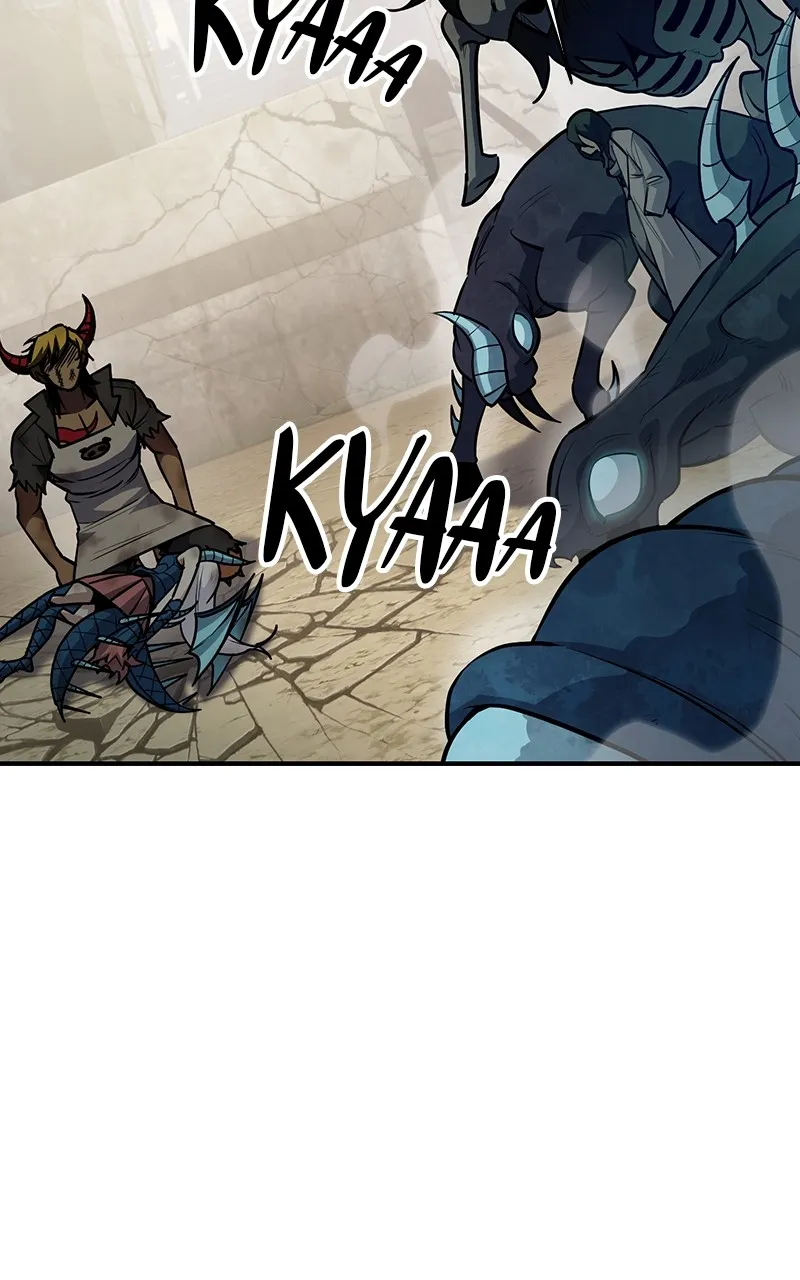 Peace Restaurant Chapter 7 page 24 - 