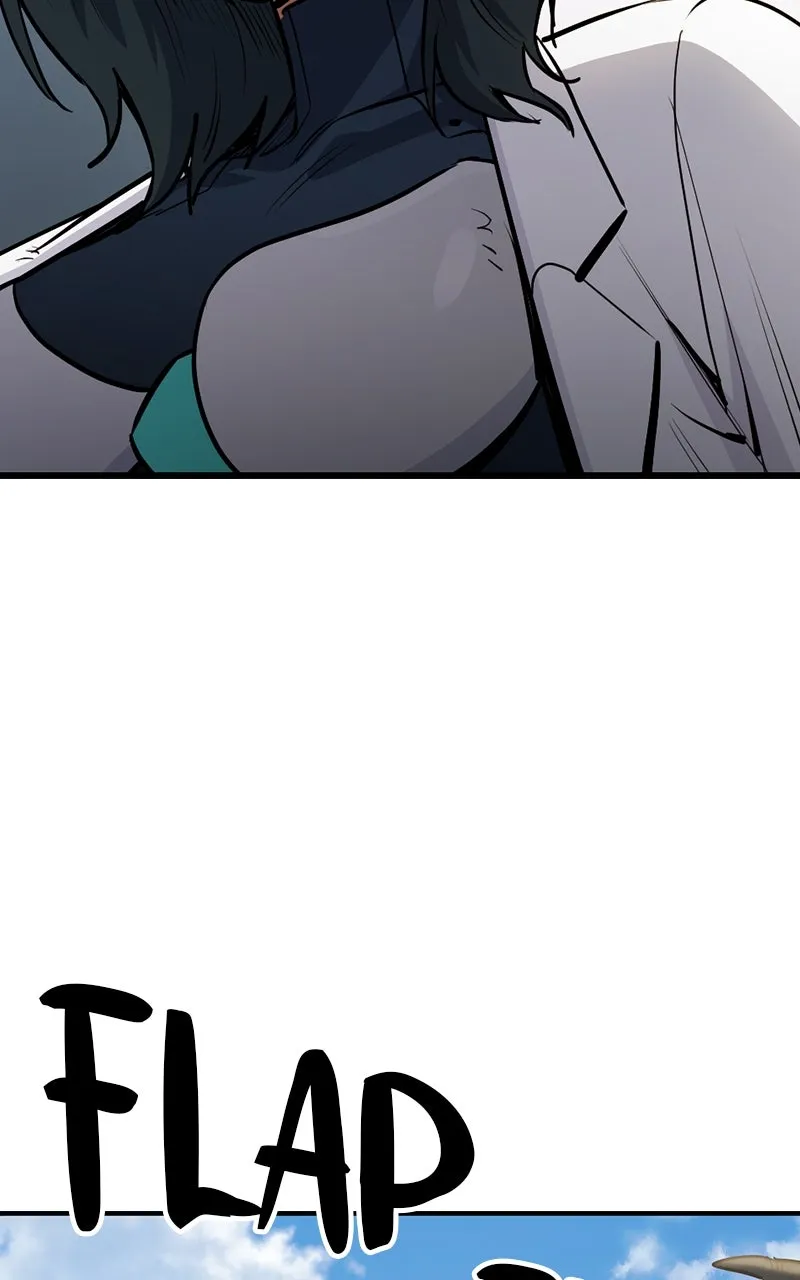 Peace Restaurant Chapter 7 page 26 - 