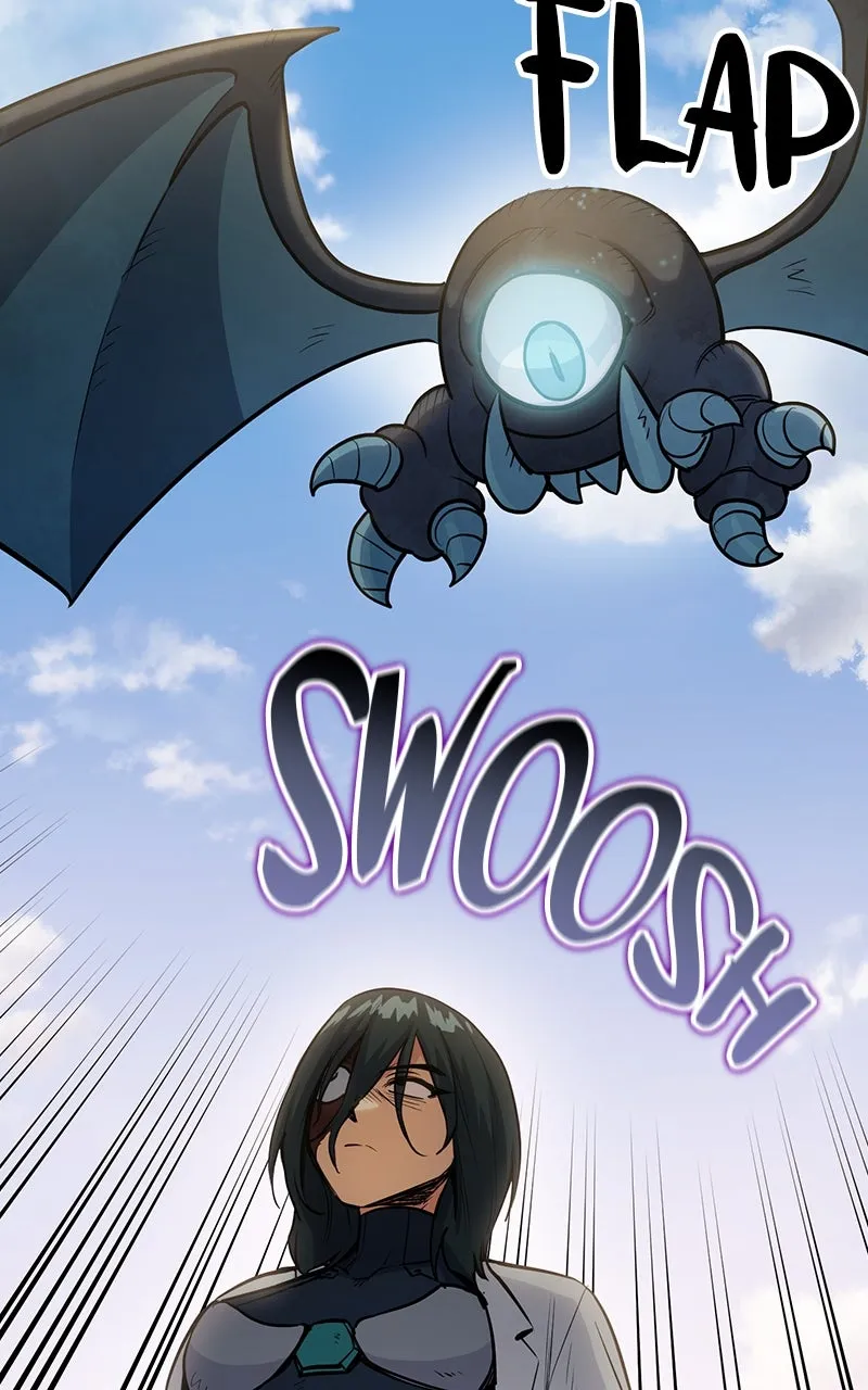 Peace Restaurant Chapter 7 page 27 - 
