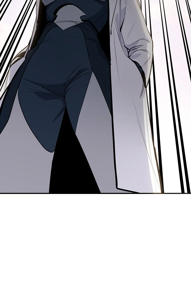 Peace Restaurant Chapter 7 page 28 - 