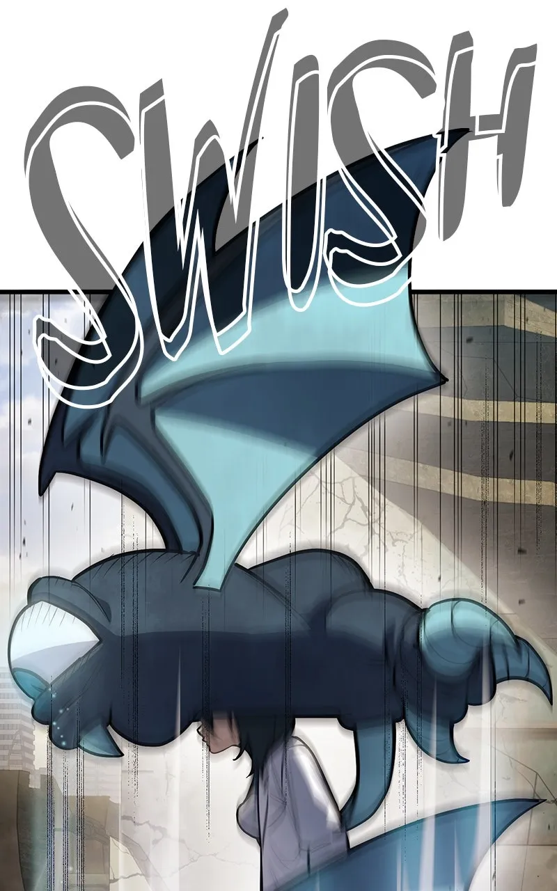 Peace Restaurant Chapter 7 page 31 - 