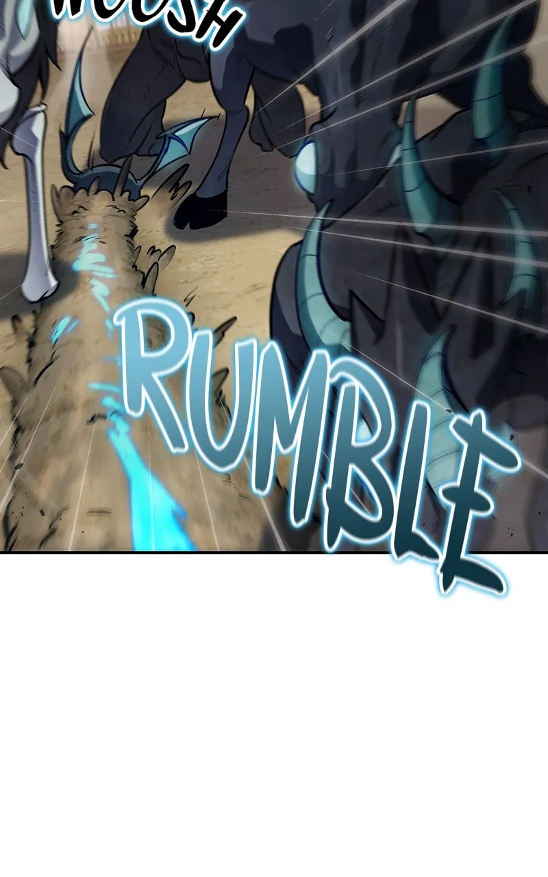 Peace Restaurant Chapter 7 page 34 - 
