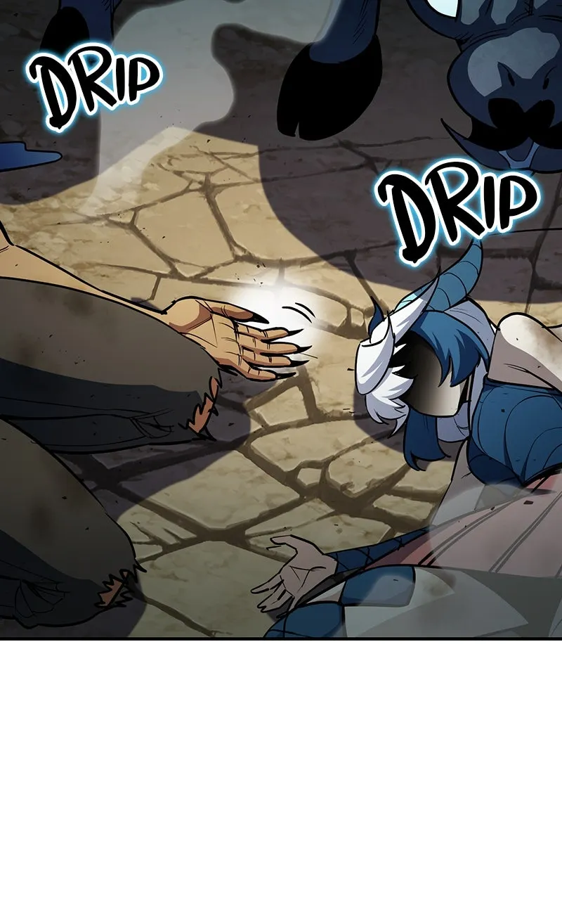 Peace Restaurant Chapter 7 page 37 - 