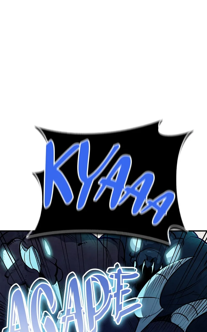 Peace Restaurant Chapter 7 page 39 - 