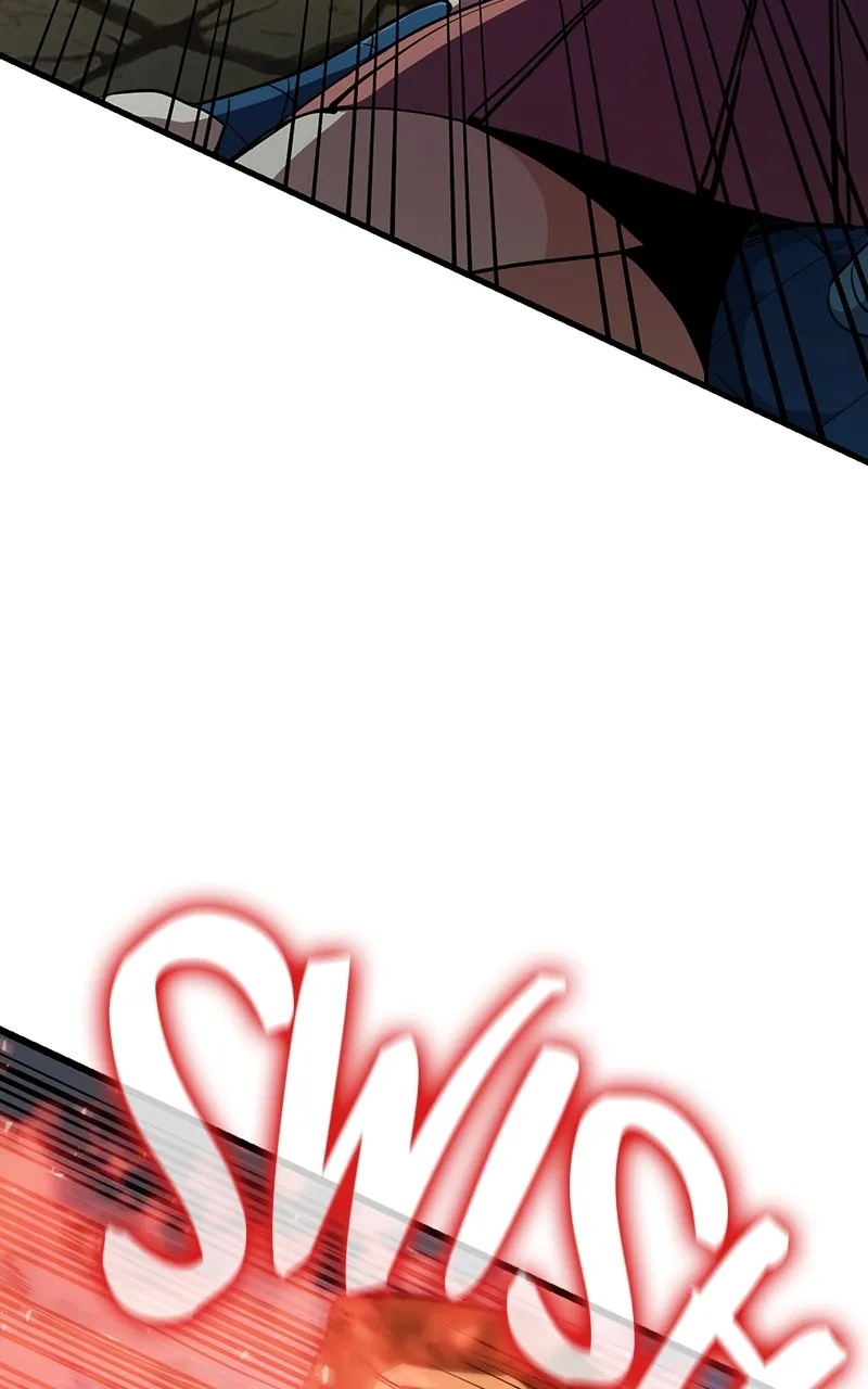 Peace Restaurant Chapter 7 page 41 - 