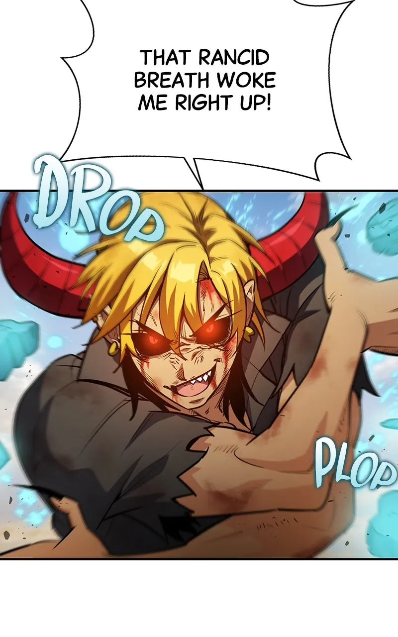 Peace Restaurant Chapter 7 page 45 - 