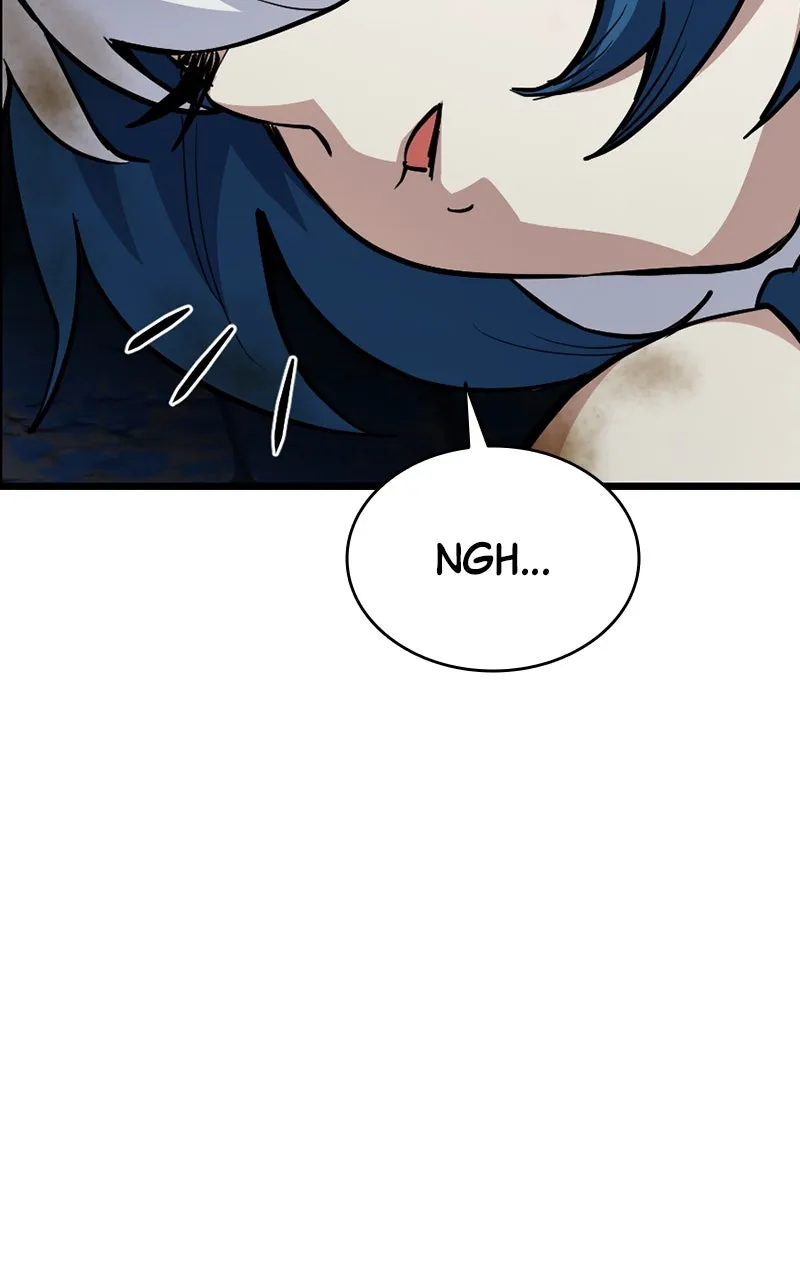 Peace Restaurant Chapter 7 page 47 - 