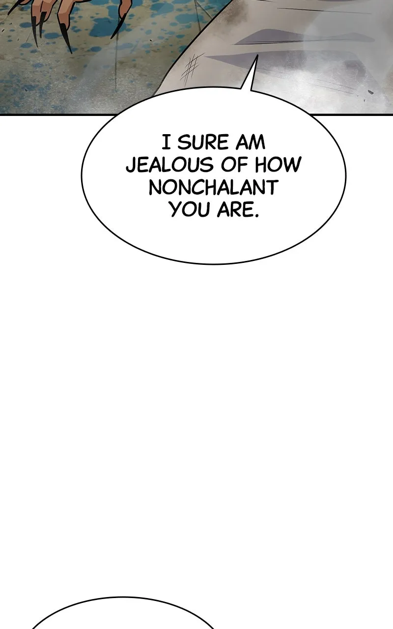 Peace Restaurant Chapter 7 page 49 - 