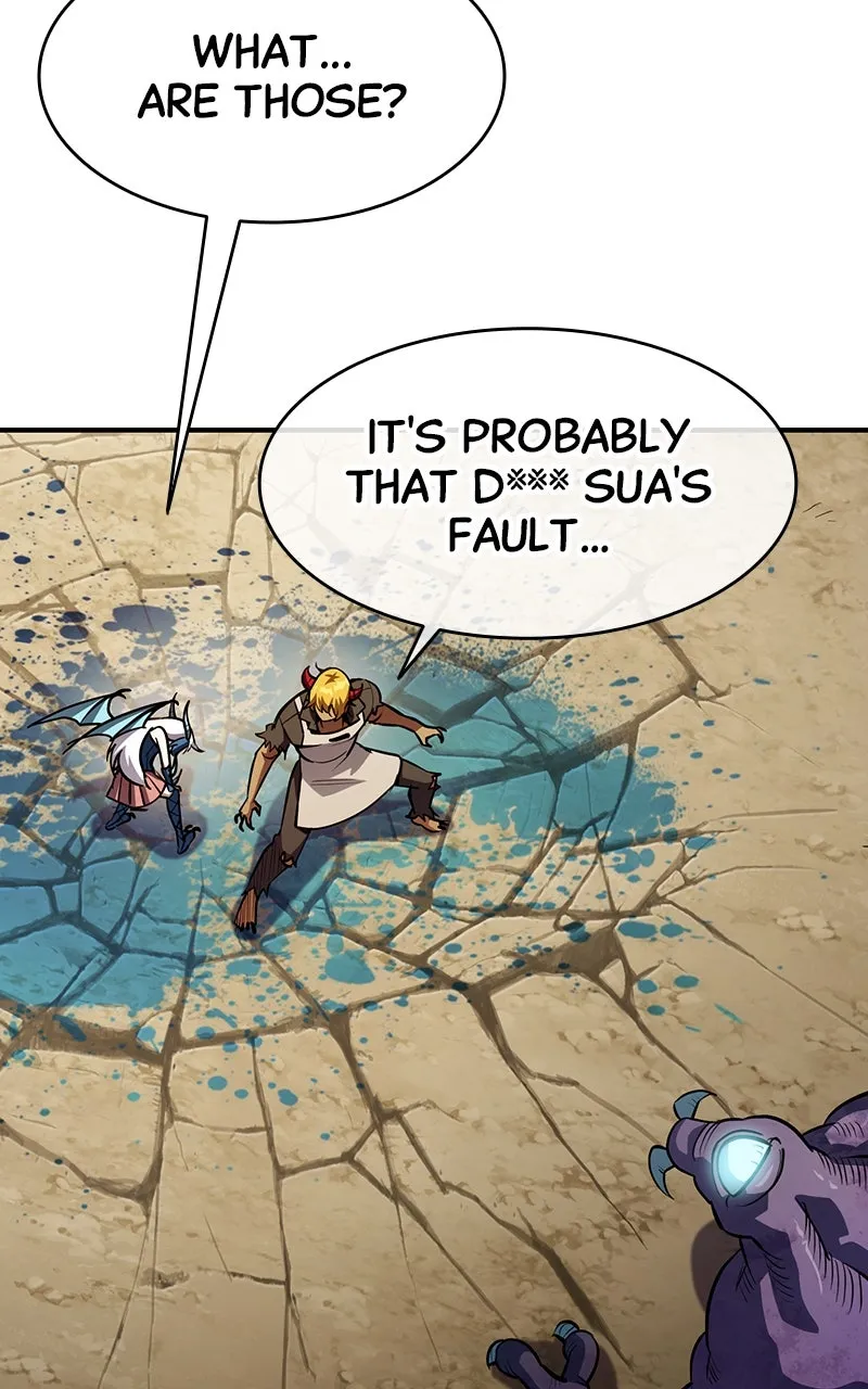 Peace Restaurant Chapter 7 page 50 - 