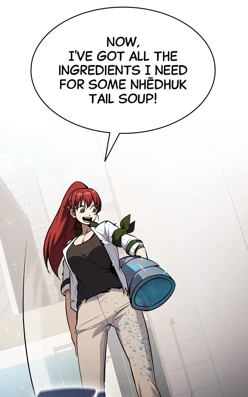 Peace Restaurant Chapter 7 page 6 - 