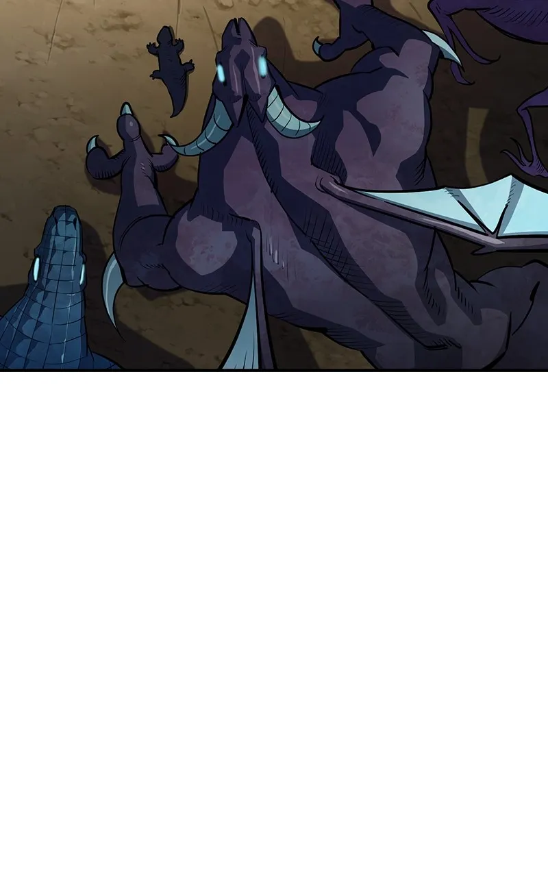 Peace Restaurant Chapter 7 page 51 - 