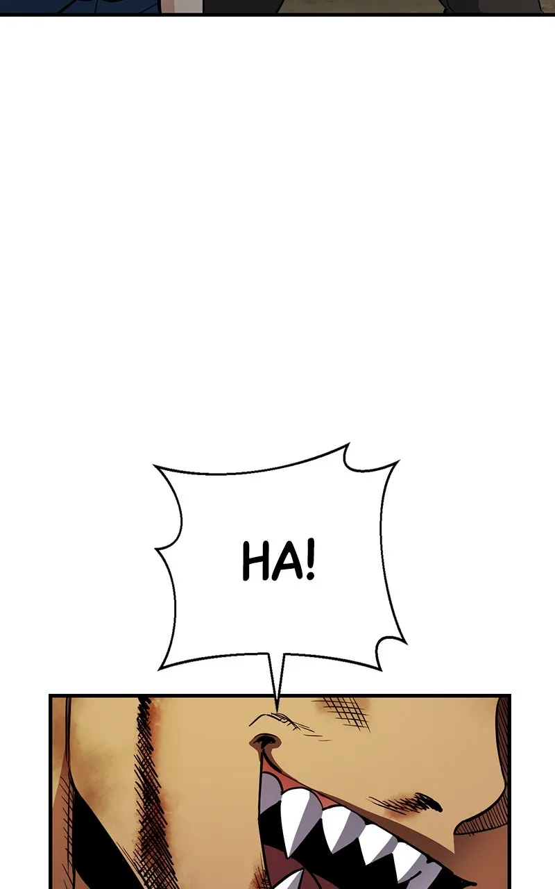 Peace Restaurant Chapter 7 page 53 - 