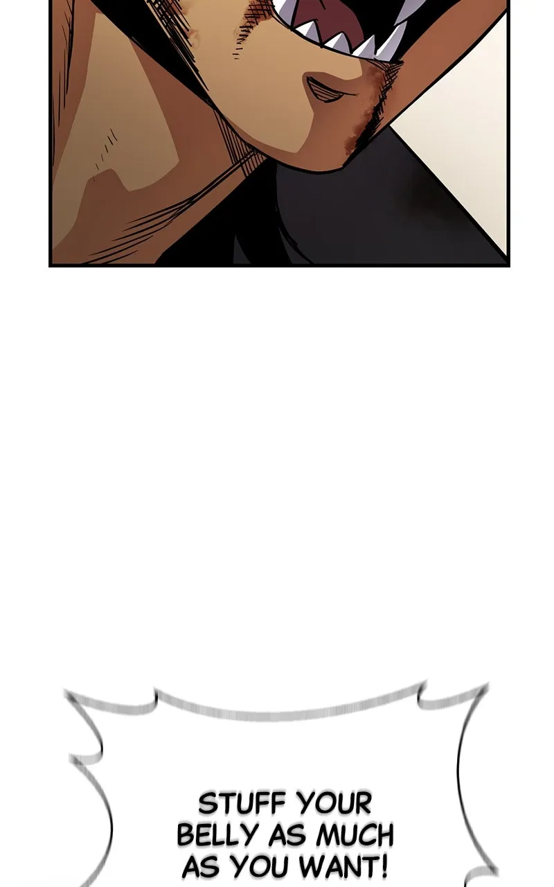 Peace Restaurant Chapter 7 page 54 - 