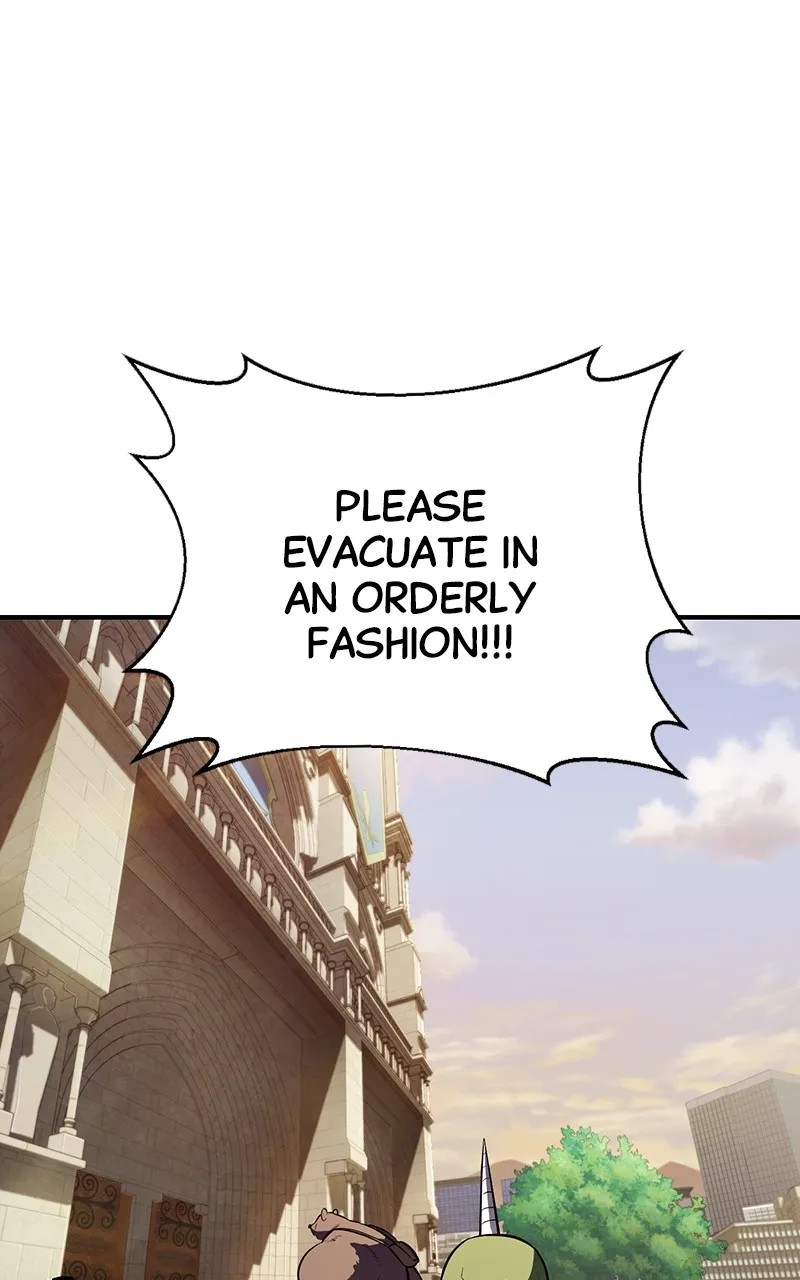 Peace Restaurant Chapter 7 page 57 - 
