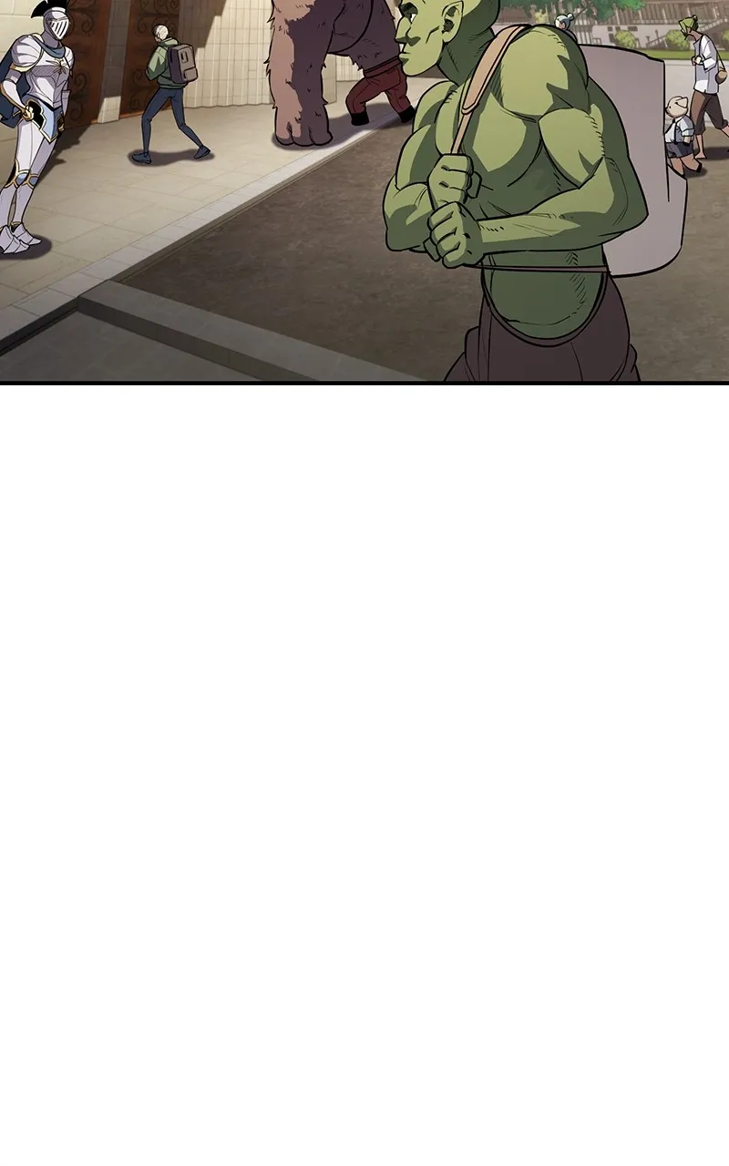 Peace Restaurant Chapter 7 page 58 - 