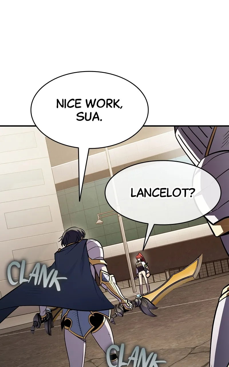 Peace Restaurant Chapter 7 page 60 - 
