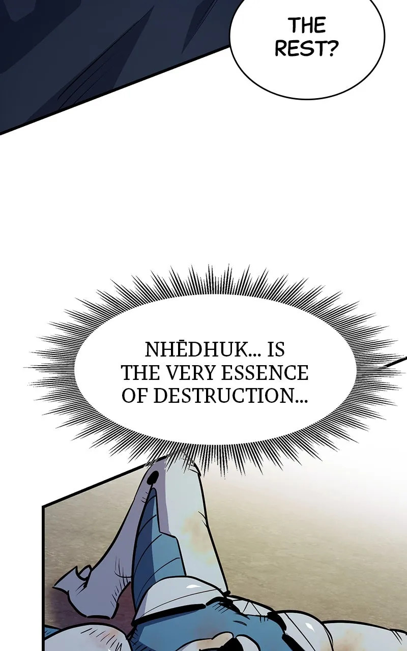 Peace Restaurant Chapter 7 page 63 - 