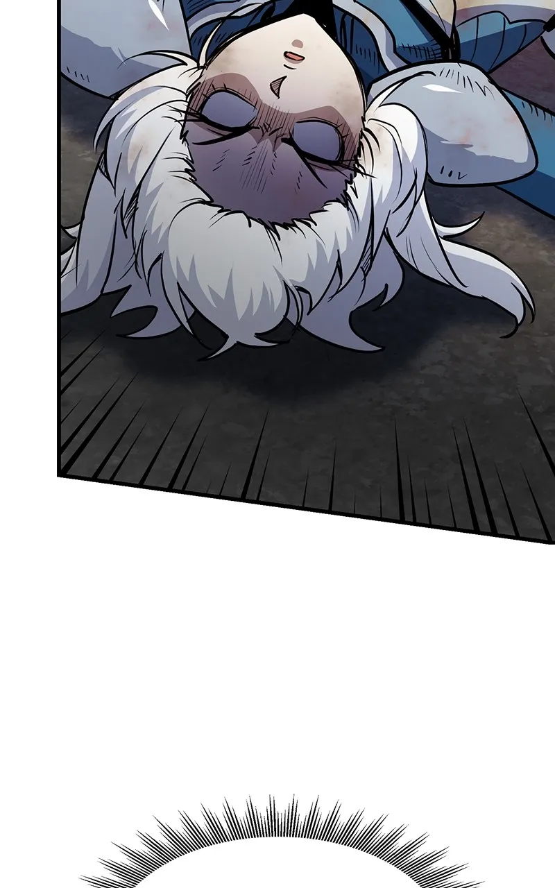 Peace Restaurant Chapter 7 page 64 - 