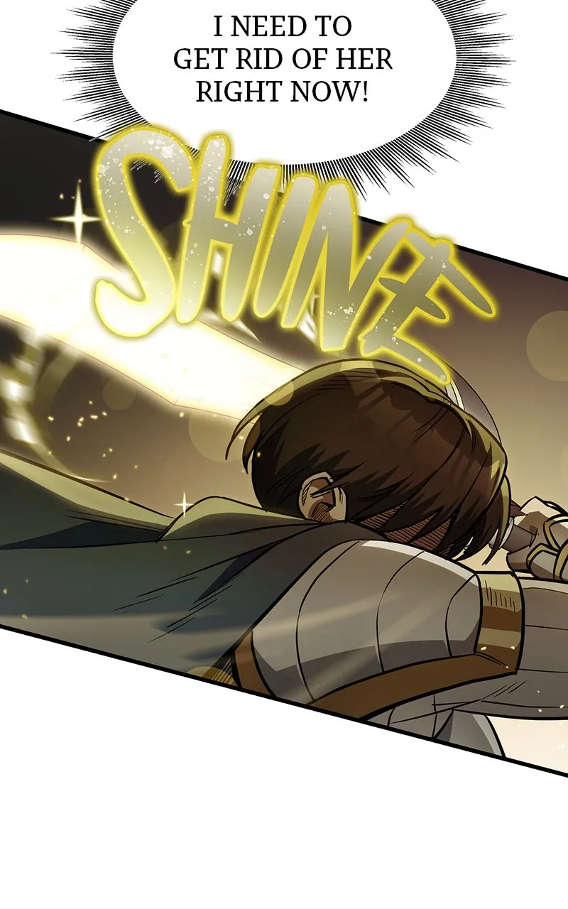 Peace Restaurant Chapter 7 page 65 - 