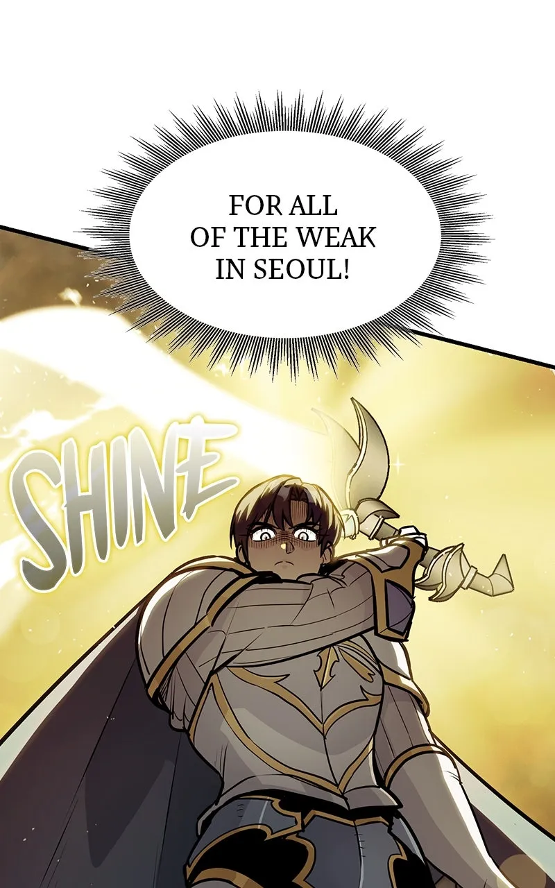 Peace Restaurant Chapter 7 page 66 - 