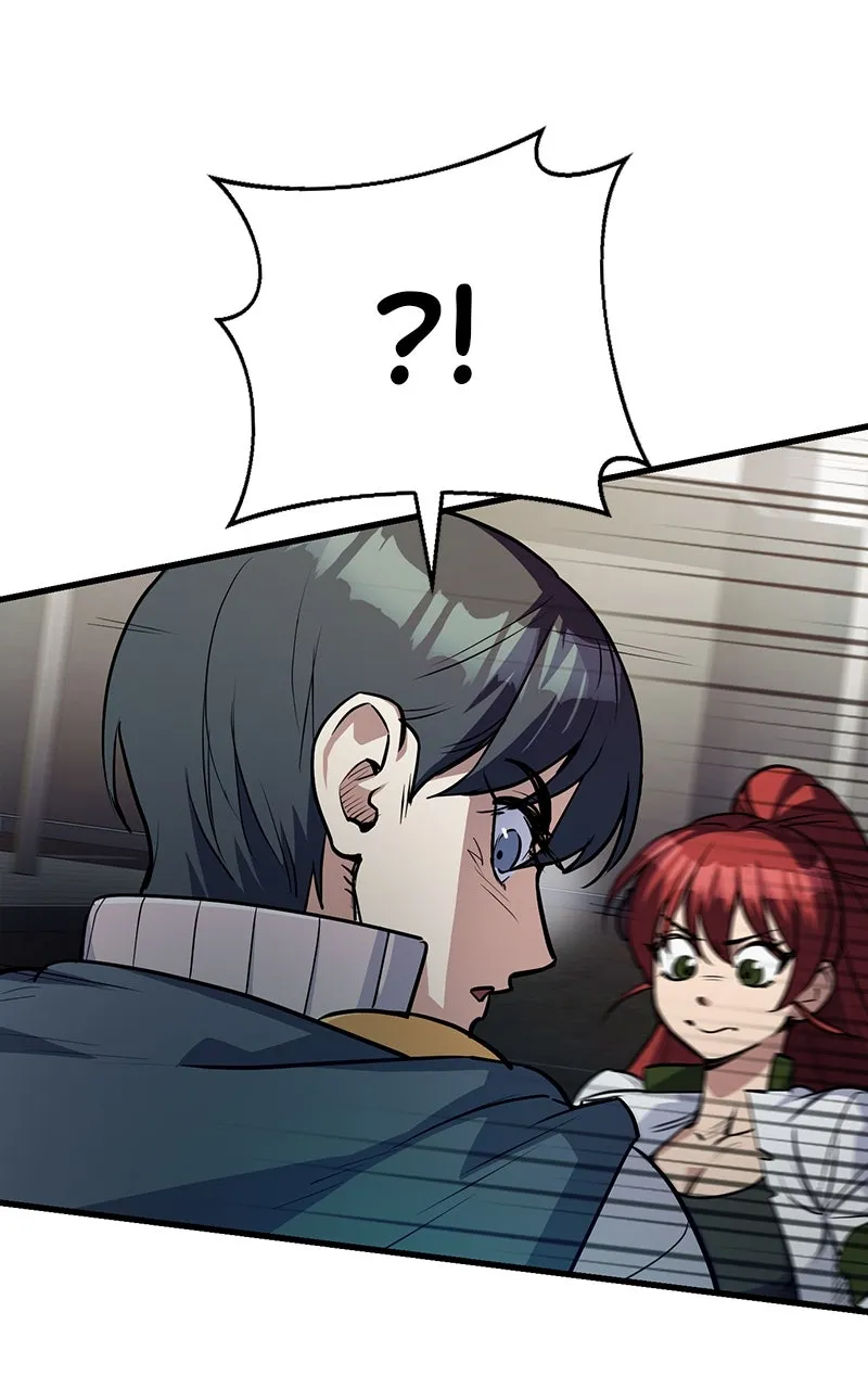 Peace Restaurant Chapter 7 page 71 - 