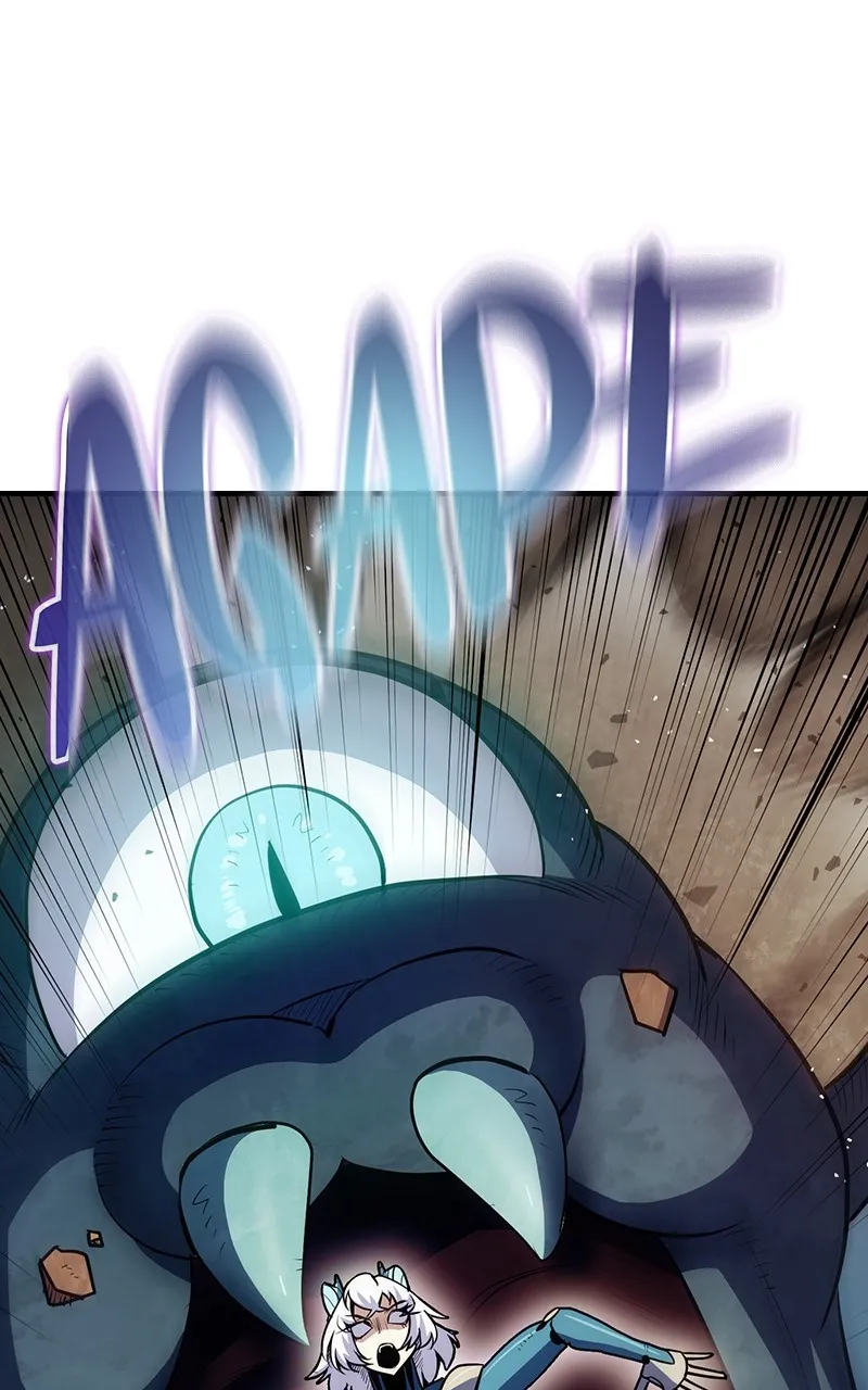 Peace Restaurant Chapter 7 page 74 - 