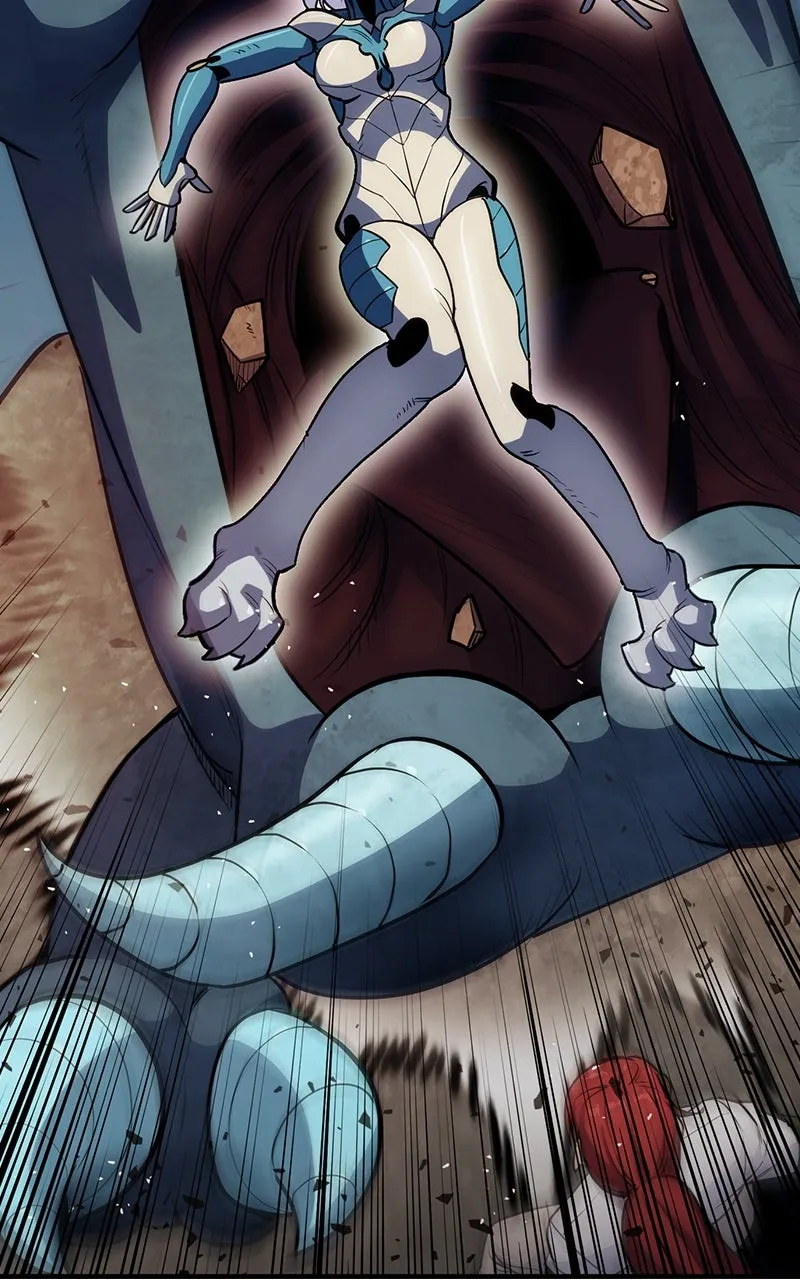 Peace Restaurant Chapter 7 page 75 - 
