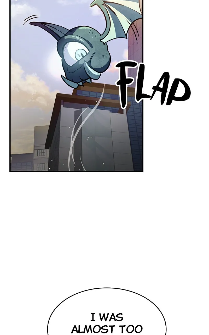 Peace Restaurant Chapter 7 page 79 - 