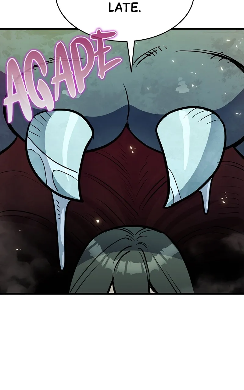 Peace Restaurant Chapter 7 page 80 - 