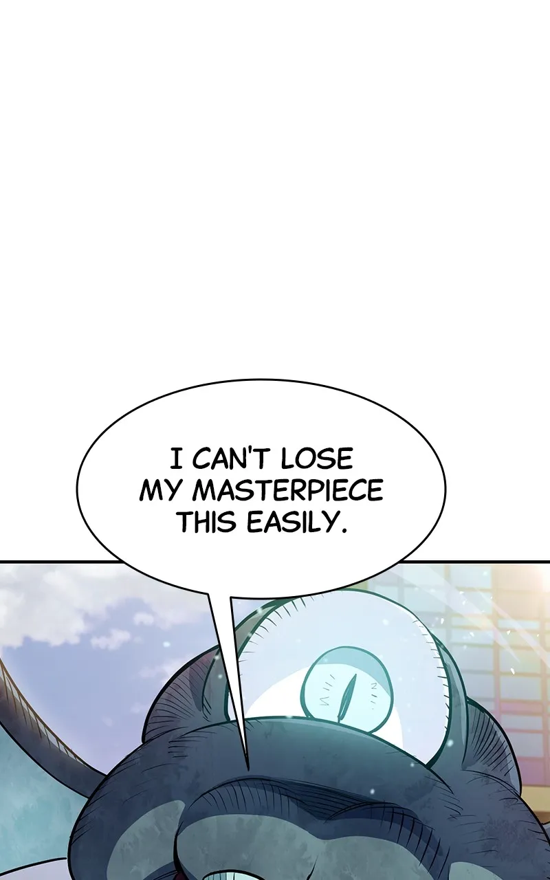 Peace Restaurant Chapter 7 page 81 - 