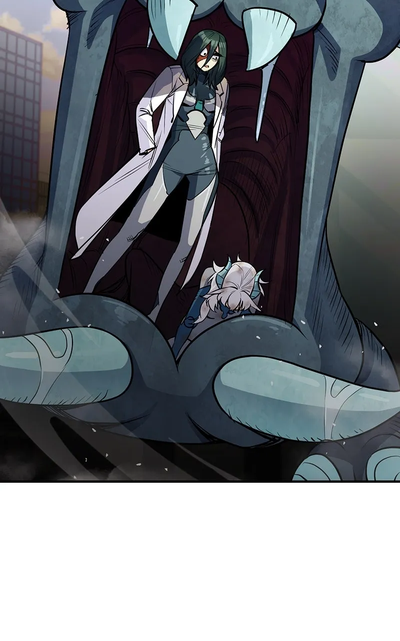 Peace Restaurant Chapter 7 page 82 - 