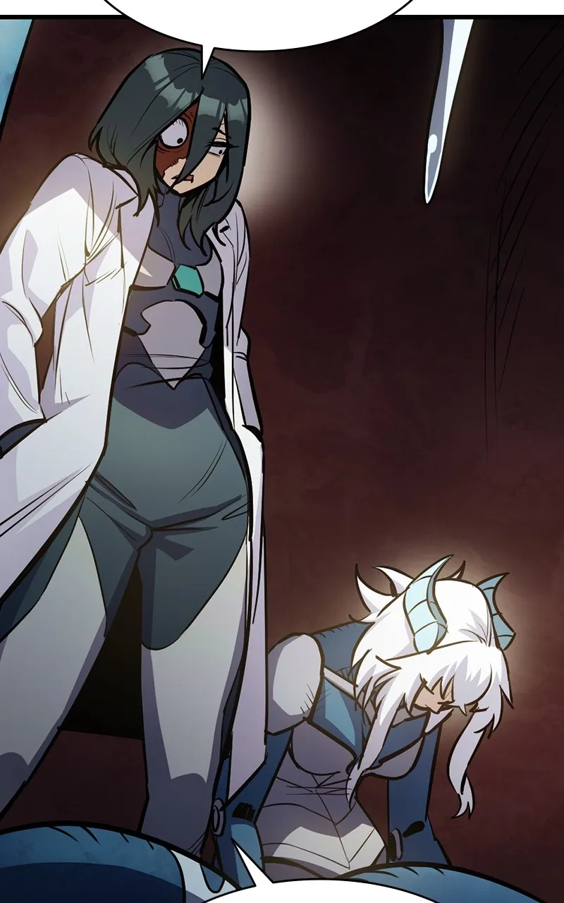 Peace Restaurant Chapter 7 page 84 - 