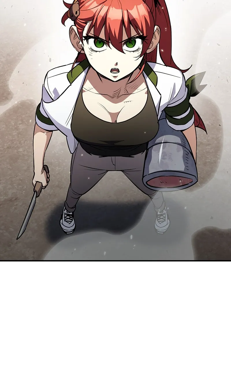 Peace Restaurant Chapter 7 page 88 - 