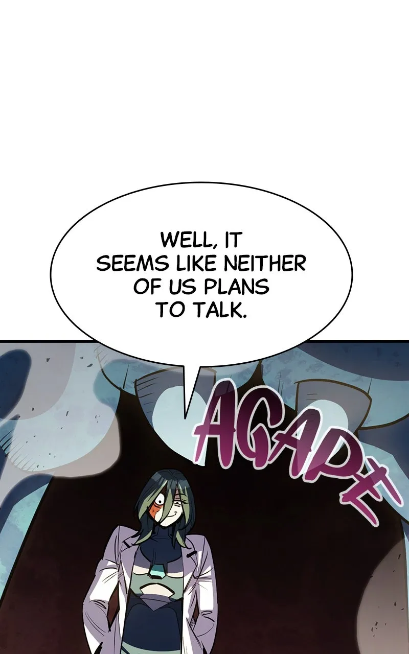 Peace Restaurant Chapter 7 page 89 - 