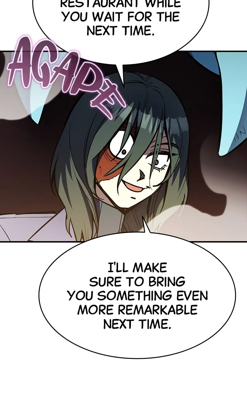 Peace Restaurant Chapter 7 page 91 - 