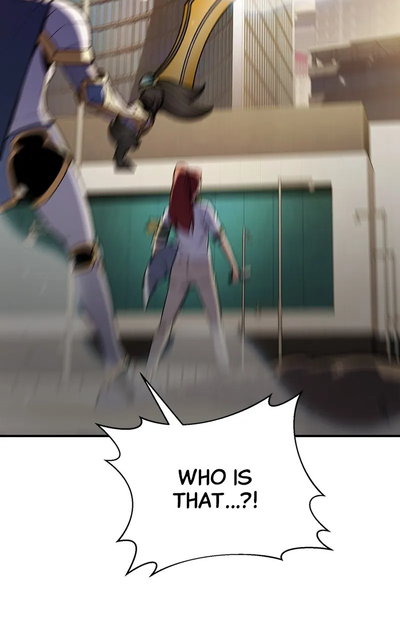 Peace Restaurant Chapter 7 page 94 - 